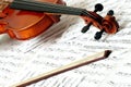 Violin