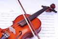 Violin