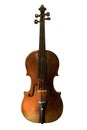 Violin by Antonio Stradivari