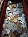 Old Turkish Coins