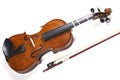 Violin & Bow