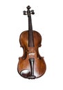 Violin Royalty Free Stock Photo