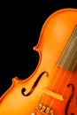 Violin Royalty Free Stock Photo
