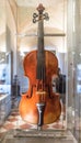 Violin made by Antonio Stradivari