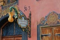 Violin Museum in Mittenwald, Germany