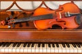 Violin and Piano