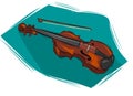 Violin