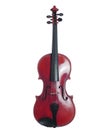 Violine Royalty Free Stock Photo