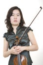 Violinista 1 