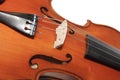 Violins Royalty Free Stock Photo