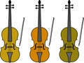 Violins