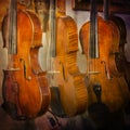 Violins