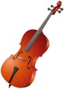 Violoncello