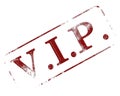 Vip Royalty Free Stock Photo