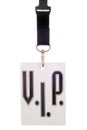 Vip card