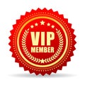 Vip member