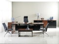 VIP office furniture Royalty Free Stock Photo