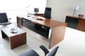 VIP office furniture Royalty Free Stock Photo