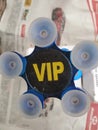 Vip roller toy for kids , play good feel good