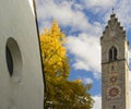 Vipiteno - Sterzing, south tyrol, Italy