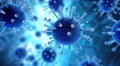 viral vaccines on the market today latest research