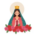 virgen de guadalupe catholic