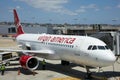 Virgin America