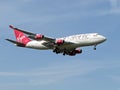 Virgin Atlantic Airlines