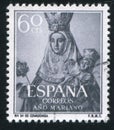 Virgin of Covadonga