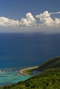 Virgin Gorda Island Cove