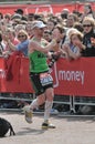 Virgin London Marathon 2011