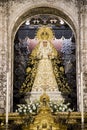 Virgin of Macarena