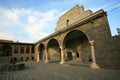 Virgin Mary Church in Diyarbakir