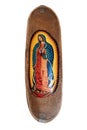 Virgin Mary Guadalupe Royalty Free Stock Photo