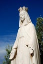 Virgin Mary Mother of Jesus