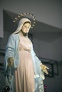 VIRGIN MARY Royalty Free Stock Photo