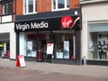 Virgin Media shop.