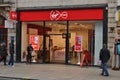 Virgin media store