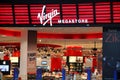 Virgin Megastore