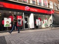 Virgin money store