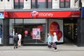 Virgin Money UK