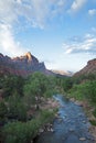 Virgin River