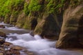 Virgin River Narrows