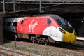 Virgin Trains 9 car Pendolino 390010 at Lichfield Trent Valley