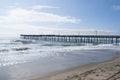 Virginia Beach Fishing Pier