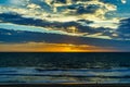 Virginia Beach Sunrise, Virginia Beach, Virginia