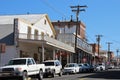 Virginia City, Nevada Royalty Free Stock Photo