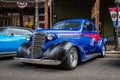 1938 Chevrolet Master DeLuxe Business Coupe