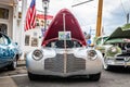 1941 Chevrolet Special Deluxe Coupe