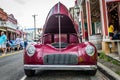 1942 Willys 442 Americar Pickup Truck